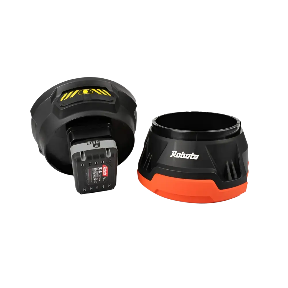 Robota DC-XT18V 360 työvalo 5000lm multi battery platform - LED