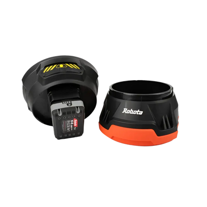 Robota DC-XT18V 360 työvalo 5000lm multi battery platform - LED