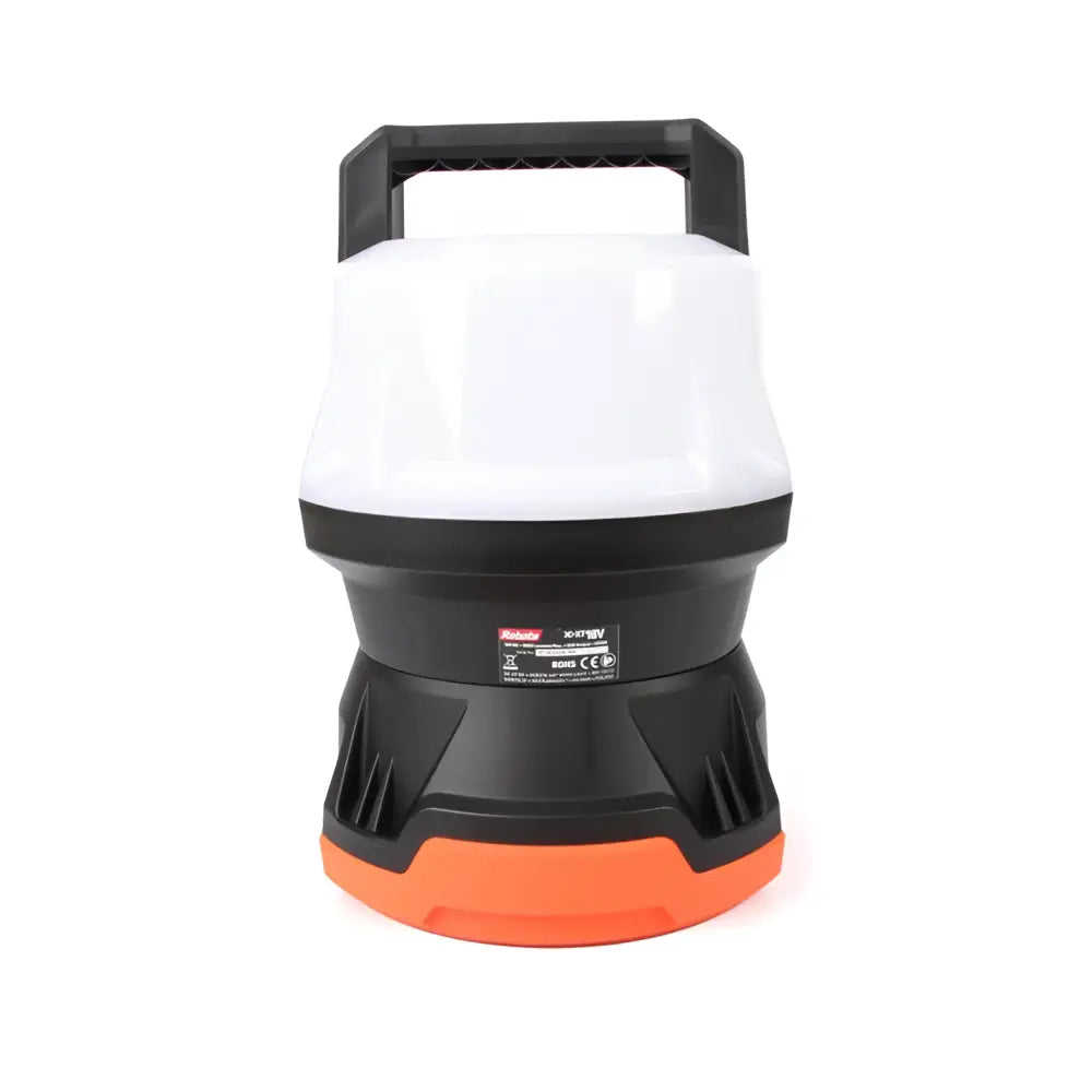 Robota DC-XT18V 360 työvalo 5000lm multi battery platform - LED
