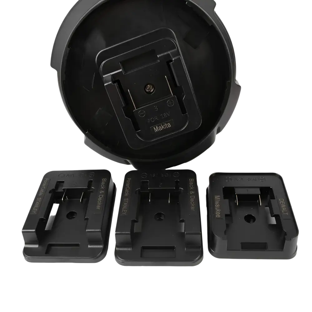 Robota DC-XT18V 360 työvalo 5000lm multi battery platform - LED