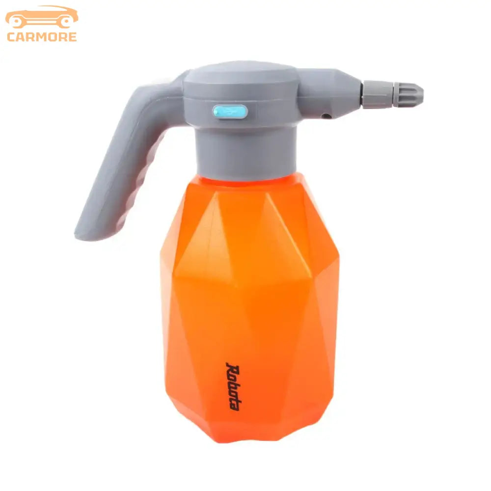 Robota ESP2L akkuruiskupullo 2l