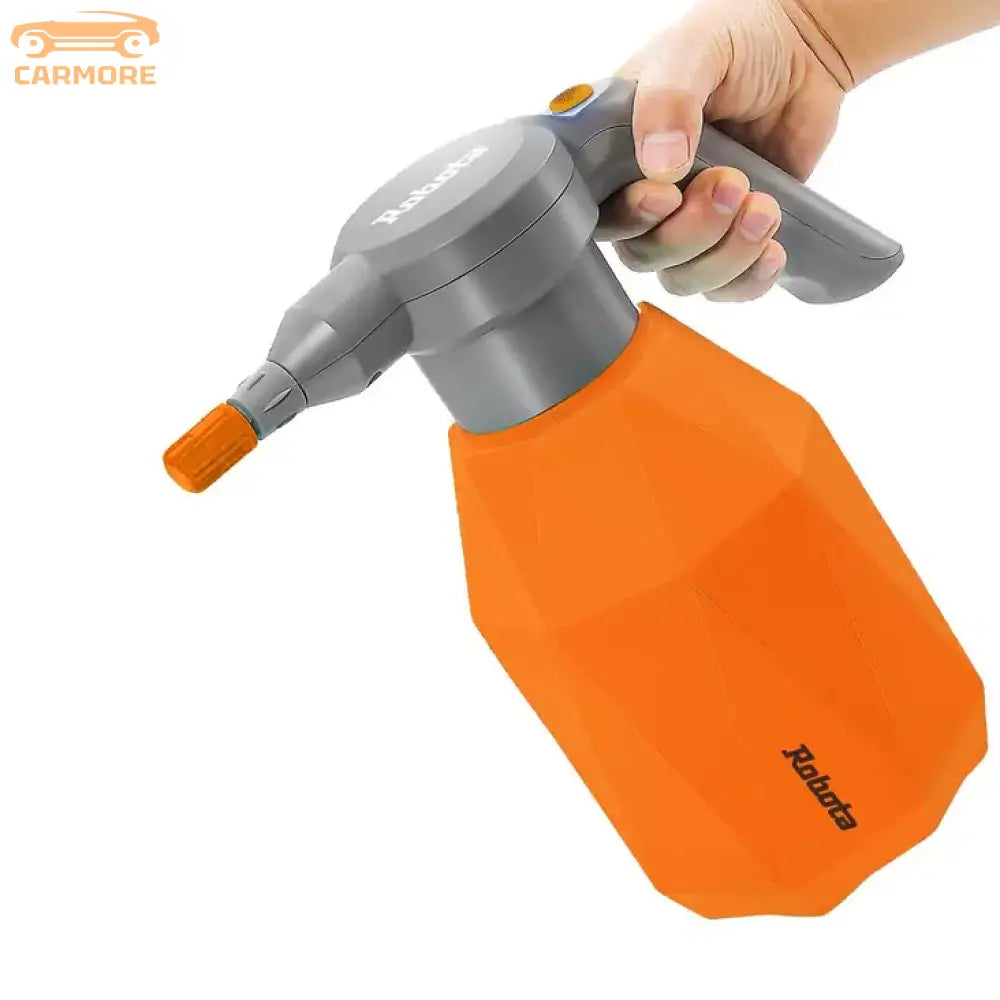 Robota ESP2L akkuruiskupullo 2l