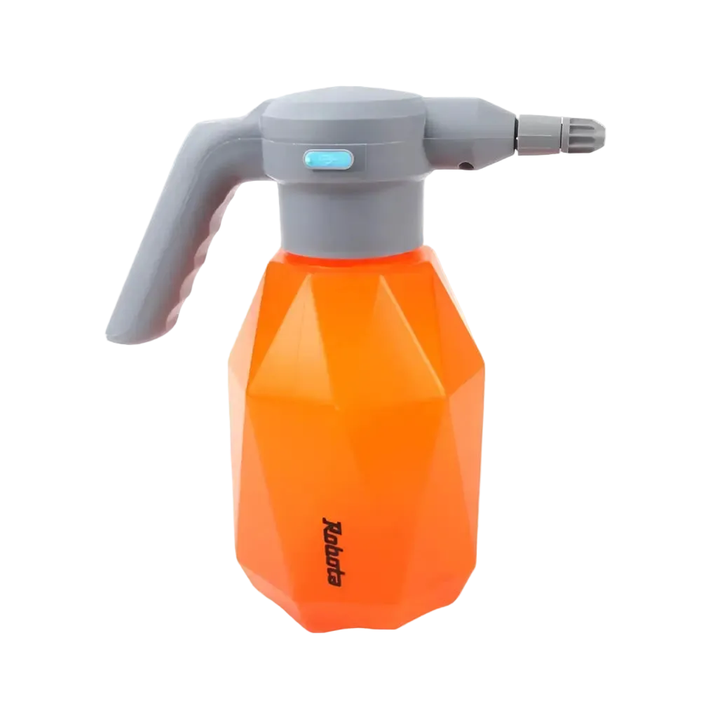 Robota ESP2L akkuruiskupullo 2l