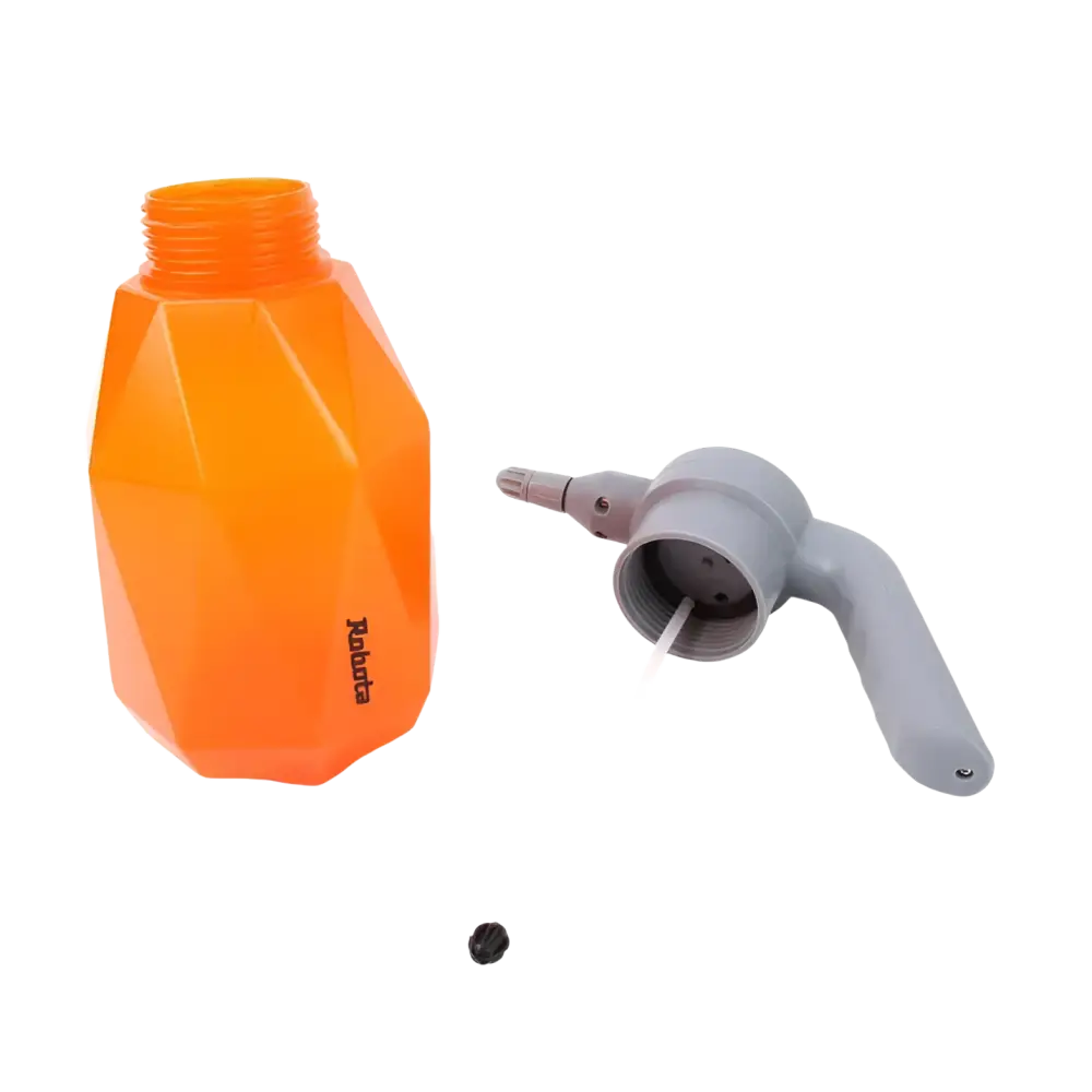 Robota ESP2L akkuruiskupullo 2l