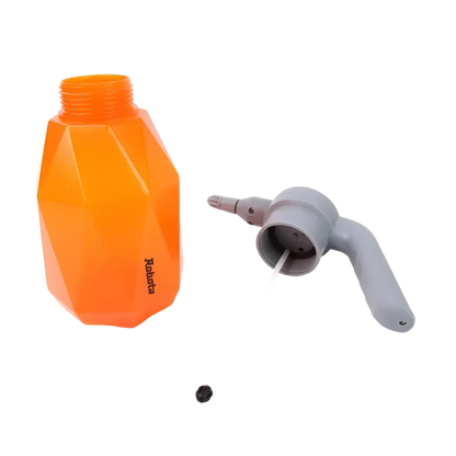 Robota ESP2L akkuruiskupullo 2l