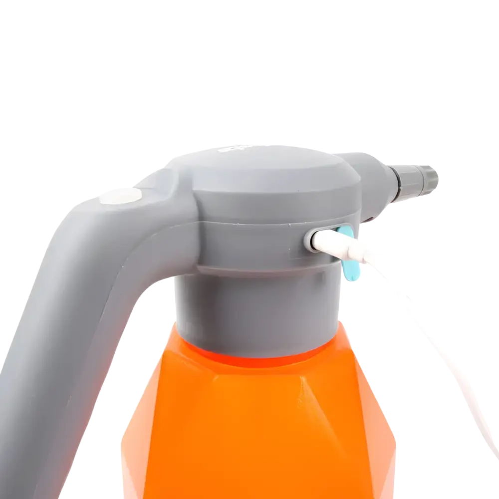 Robota ESP2L akkuruiskupullo 2l