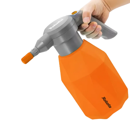 Robota ESP2L akkuruiskupullo 2l
