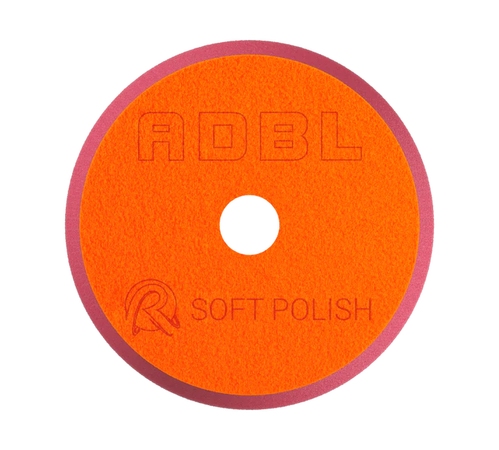 ADBL Kiillotuslaikka Roller Soft Polish DA