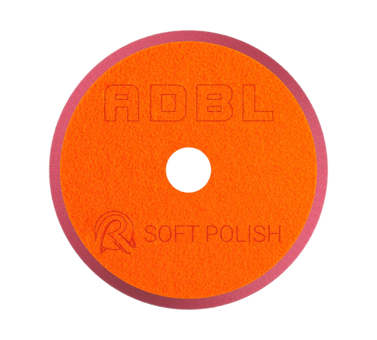 ADBL Kiillotuslaikka Roller Soft Polish DA
