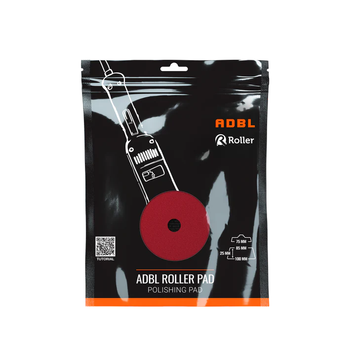 ADBL Kiillotuslaikka Roller Soft Polish DA