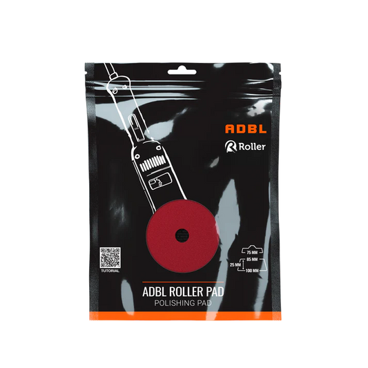 ADBL Kiillotuslaikka Roller Soft Polish DA