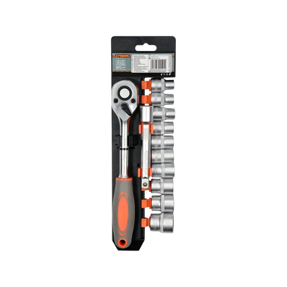 Sthor Hylsysarja 12-os 1/2″ 10-24 mm