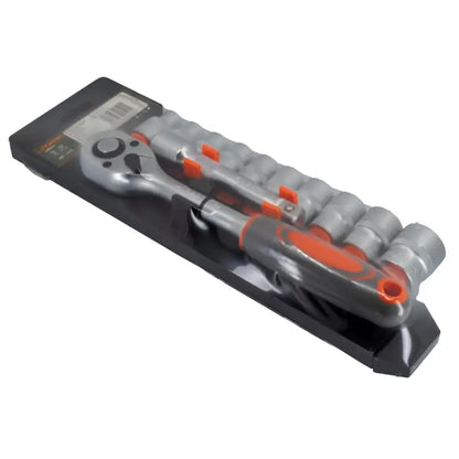 Sthor Hylsysarja 12-os 1/2″ 10-24 mm