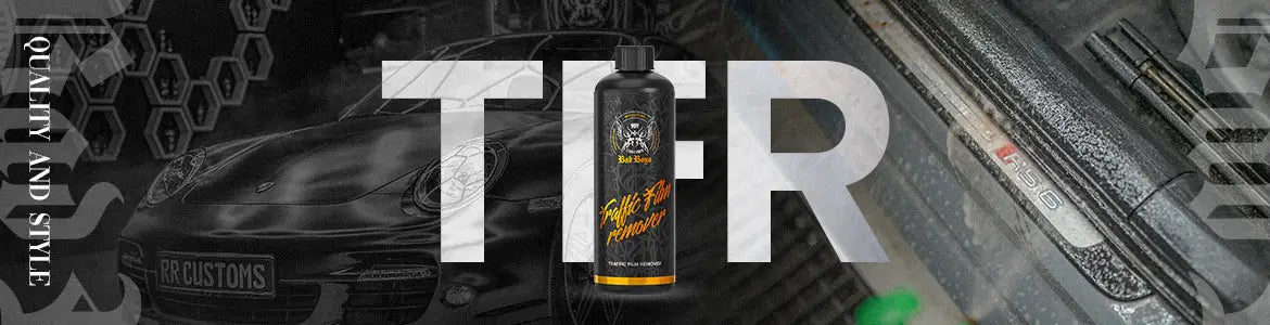 Esipesuaineet auton pesuun