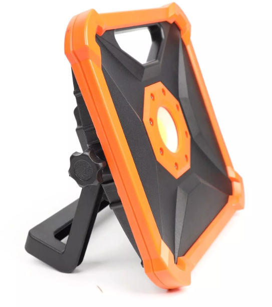 Robota DC-L18V akkukäyttöinen COB Led työvalo