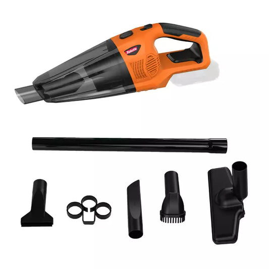 Robota DC-VC18V akkuimuri, runko