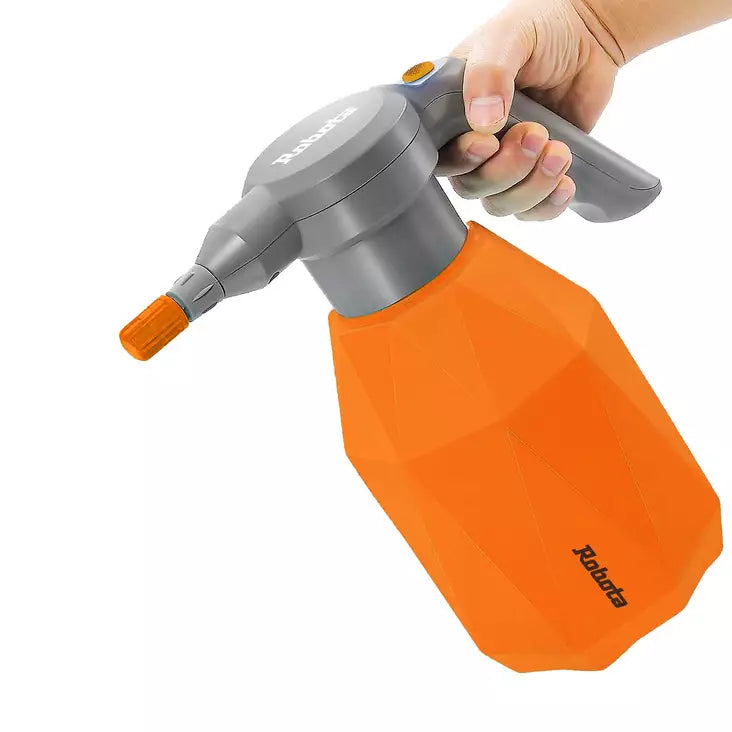 Robota ESP2L akkuruiskupullo 2l