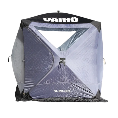 Väinö Sauna Box Pop Up saunateltta