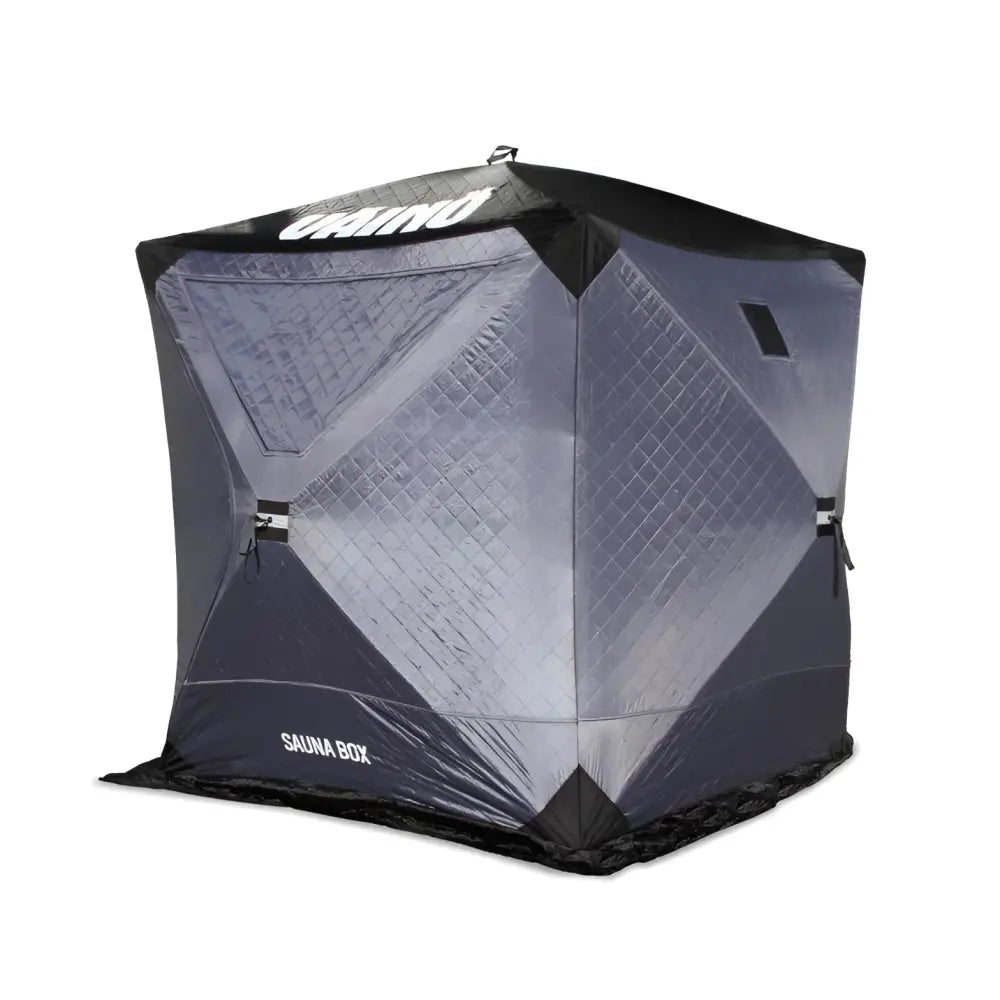 Väinö Sauna Box Pop Up saunateltta