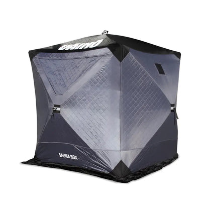 Väinö Sauna Box Pop Up saunateltta