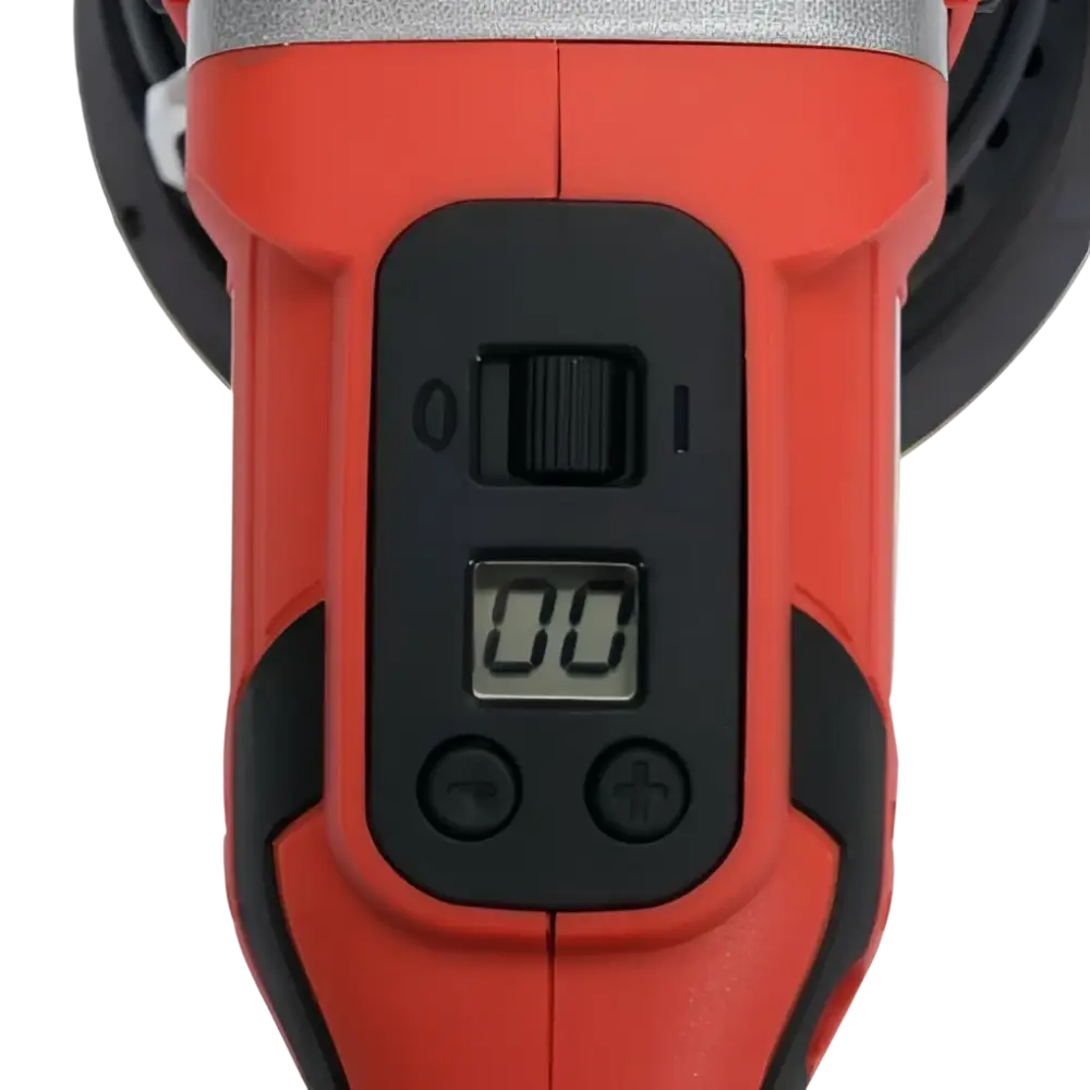 Yato Akkukiillotuskone 18V 125 mm runko - akkukiillotuskone