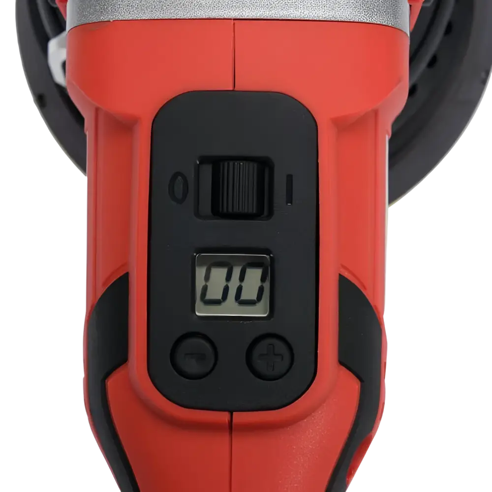 Yato Akkukiillotuskone 18V 125mm + 4 Ah akku ja laturi sarja