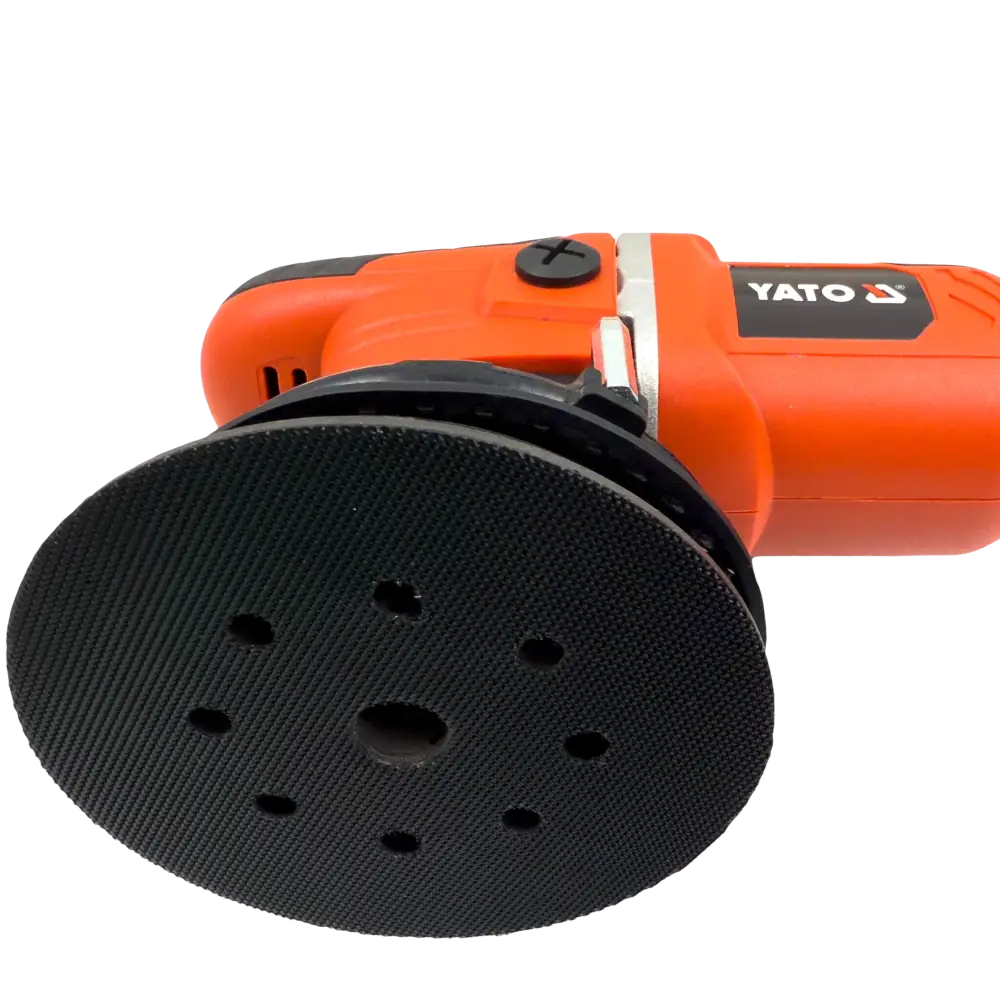 Yato Akkukiillotuskone 18V 125mm + 4 Ah akku ja laturi sarja