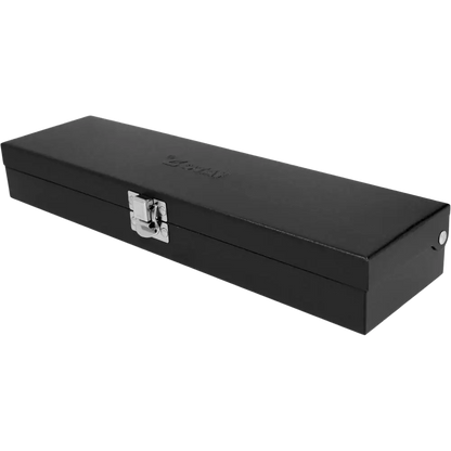 Yato Syvähylsysarja 1/2″ 11-os 10-24 mm CrMo SCM-440